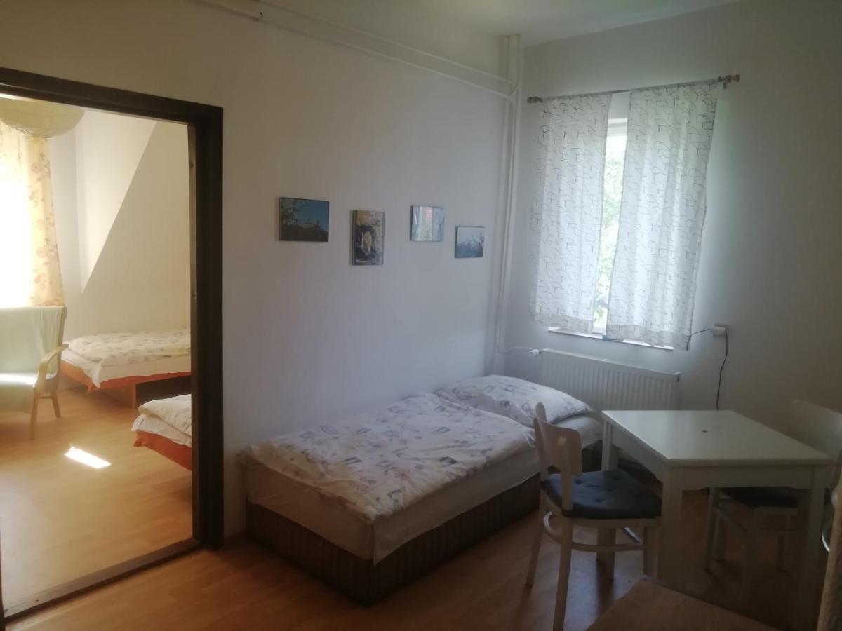 Stredisko Rohac Hotel สตาเร สปลาวี ภายนอก รูปภาพ